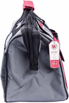 Worcraft WTFTB-03 СУМКА ДЛЯ ИНСТРУМЕНТОВ Monterska ВОДОНЕПРОНИЦАЕМЫЙ нейлоновый органайзер