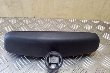 ZRCÁTKO VNITŘNÍ AUDI A2 (8Z0) E1010590 1.4L DIESEL 55KW 2001