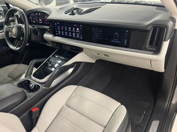 Porsche Cayenne III 2025 Porsche Cayenne Cayenne S E-Hybrid Cesja Leasingu SportChrono 3.0, zdjęcie 15