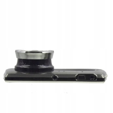 АВТОМОБИЛЬНЫЙ ВИДЕОРЕГИСТРАТОР С ОБЛАСТЬЮ КАМЕРЫ ЗАДНЕГО НАПРАВЛЕНИЯ