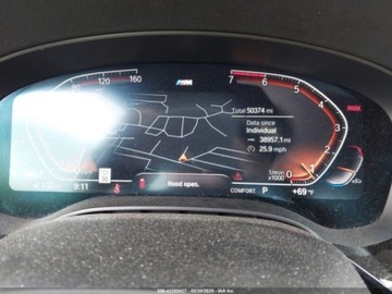 BMW Seria 5 G30-G31 2022 BMW Seria 5 530i xDrive 2022 2.0l 2.0 Benzyna 248KM, zdjęcie 10