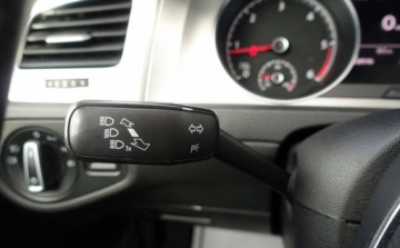 Volkswagen Golf VII Variant 2.0 TDI CR DPF BlueMotion Technology 150KM 2014 Volkswagen Golf Variant 2.0TDI 150KM DSG Automatyczna skrzynia Zdrowy Spra, zdjęcie 25