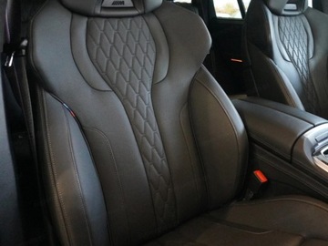 BMW X5 G05 M SUV Facelifting 4.4 M60i 530KM 2025 BMW X5 M60i xDrive Suv 4.4 (530KM) 2025, zdjęcie 15