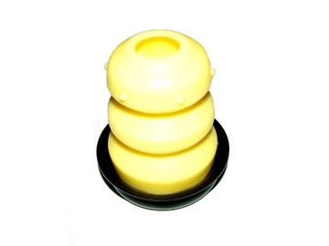 ODBOJNIK ODBÓJ BAŁWANEK RESORU TYŁ LEWY PRAWY FORD TRANSIT 2014 BK314002AC