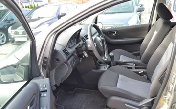 Mercedes Klasa A W169 Coupe 1.7 170 116KM 2004 Mercedes-Benz Klasa A BEZWYPADKOWE - po oplatach - klima 1.7 Benzyna 115KM, zdjęcie 24