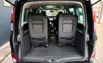 Renault Espace IV Van 2.0 i 16V Turbo 170KM 2012 Renault Grand Espace Renault Grand Espace 2.0 TCe 170 Celsium 2.0 Benzyna, zdjęcie 14