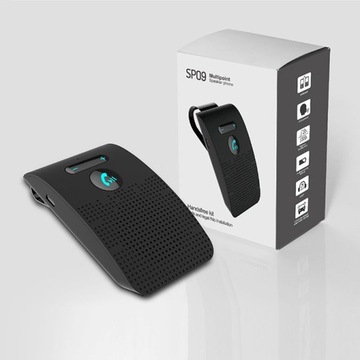 КОМПЛЕКТ HANDS-FREE ДЛЯ АВТОМОБИЛЯ MULTIPOINT