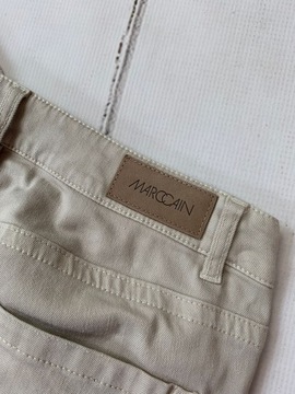 Женские джинсы с блестками R L Marc Cain