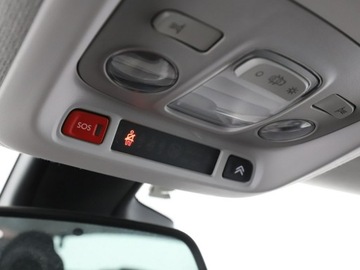 Citroen C3 Aircross  I Crossover 1.2 PureTech 110KM 2019 Citroen C3 Aircross Shine automat navi PDC, zdjęcie 36