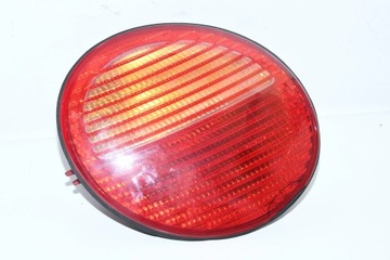 LAMPA LEWY TYŁ VOLKSWAGEN NEW BEETLE 98-05R EUROPA