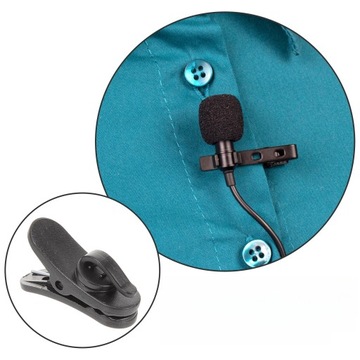 ЗАЖИМЫ ДЛЯ МИКРОФОНА 20 ШТ.