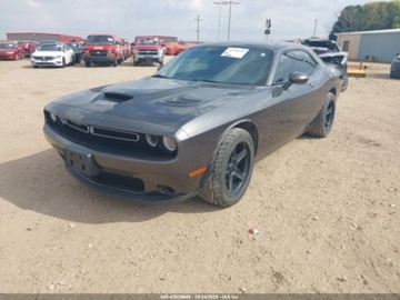 Dodge Challenger III 2018 Dodge Challenger 2018r., 3.6L 3.6 Benzyna 305KM, zdjęcie 1