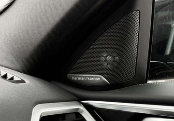 BMW Seria 4 G22-23-26 2025 BMW Seria 4 I wlasciciel M Sport Gwarancja Bezwypadkowy FVAT23, zdjęcie 24