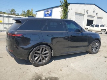 Land Rover 2024 Land Rover Range Rover Sport Dynamic SE 2024 3.0l 3.0 Benzyna 355KM, zdjęcie 3