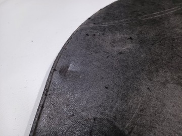 Пол багажника Шевроле Камаро 2009-2015 гг.