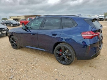 BMW X3 G45 2026 BMW X3 30 xDrive 2026 2.0 Benzyna 248KM, zdjęcie 1