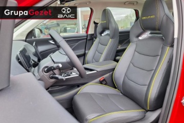  BAIC Beijing 5 1.5 177KM 7DCT COMFORT OC/AC za 1 zł *dostępne inne kolory, zdjęcie 3