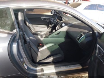 Jaguar F-Type 2020 Jaguar F-Type P300 2020 2.0l 2.0 Benzyna 296KM, zdjęcie 9