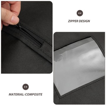 Чехол на костюм и куртку