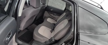 Nissan Qashqai I Crossover 2.0 140KM 2009 Nissan Qashqai2 2.0 benz,7-osobowy,panorama dach,bezwypadek 2.0 Benzyna, zdjęcie 26