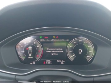 Audi Q5 II 2024 Audi Q5 Premium 55 Tfsi E S Line Quattro S Tronic 2024 2.0l 2.0 Hybryda, zdjęcie 10