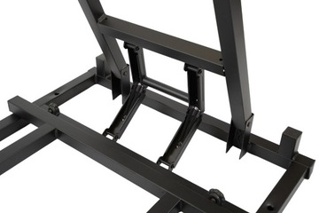 STÓŁ BANKIETOWY ROZKŁADANY SKŁADANY KONFERENCYJNY 190x90x1,8cm T lancelot