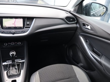 Opel 2019 Opel Grandland 1.6 Turbo, Salon Polska, zdjęcie 7