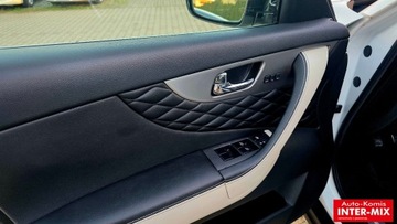 Infiniti QX70 2017 Infiniti QX70 Zarejestrowany LPG 3.7 Benzyna 324KM, zdjęcie 17