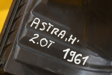 OPEL OE 55353466 POUZDRO FILTRU VZDUCHU