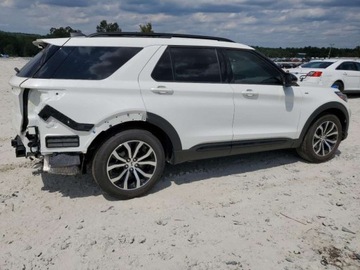 Ford Explorer VI 2025 Ford Explorer St-Line 2025 2.3l 2.3 Benzyna 300KM, zdjęcie 3