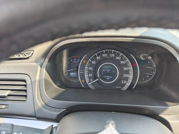 Honda CR-V IV 2016 Honda CR-V Panorama, Automat, El. klapa, zdjęcie 18