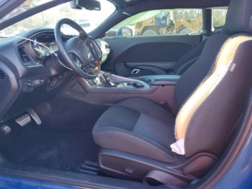 Dodge Challenger III 2021 Dodge Challenger RT Scat Pack 2021 6.4 Benzyna 485KM, zdjęcie 7