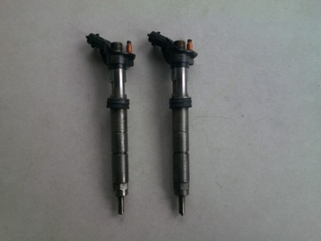 Wtrysk paliwa 0445116059 Peugeot Boxer Citroen Jumper Fiat Ducato 3.0