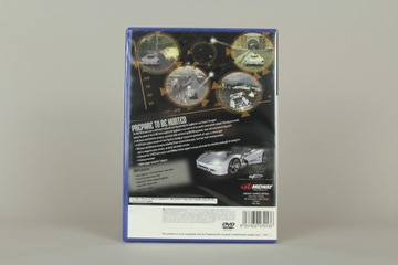 ОХОТНИК ЗА ШПИОНАМИ PS2