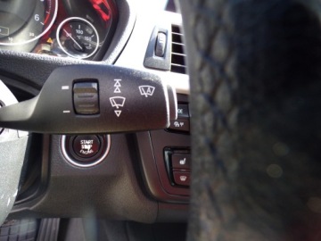 BMW Seria 3 F30-F31-F34 Touring 2.0 320d 184KM 2013 BMW Seria 3 F30/F31 2.0 DIESEL ZAMINA RATY, zdjęcie 23