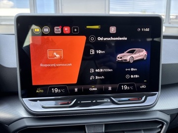 Seat Leon IV 2025 Seat Leon Style 1.5 TSI eTSI 115 KM 7-biegowa auto, zdjęcie 14