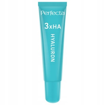 DAX Perfecta Lips Clinic nawilżający balsam do ust