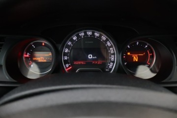 Citroen C5 III 2011 Citroen C5 1.6 HDi, Automat, Klima, Klimatronic, zdjęcie 10