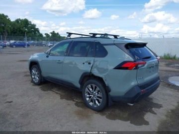 Toyota RAV4 V 2023 Toyota RAV4 XLE Premium 2023 2.5l 2.5 Benzyna 203KM, zdjęcie 3