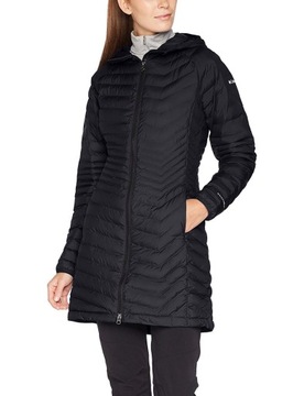 Kurtka damska Columbia POWDER LITE MID jacket S