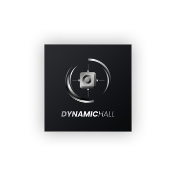 Аналоговый ручник SL-100, металлический, для компьютера Hydrołapa X4Race PC