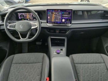 Volkswagen Tayron 2025 Volkswagen Tayron 7 osobowy. el. hak, Faktura VAT-23, Serwis ASO, Bezwypad, zdjęcie 18