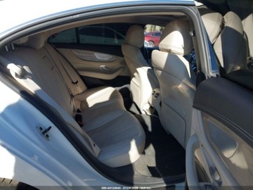 Mercedes CLS C257 2020 Mercedes-Benz CLS 450 2020 3.0 Benzyna 362KM, zdjęcie 12