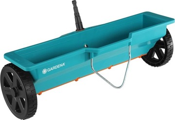 РУЧНАЯ САДОВАЯ СЕЯЛКА GARDENA 420-20