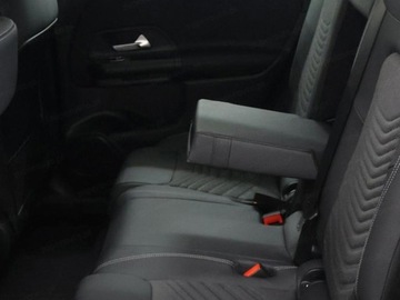 Mercedes GLB SUV 2.0 220d 190KM 2025 GLB 220 d 4-Matic Progressive 2.0 (190KM) 2025, zdjęcie 10