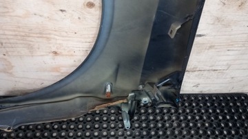 Fiat Grande Punto Front Fender справа 634/c