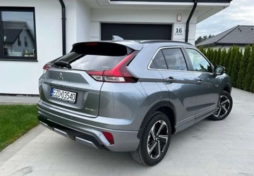 Mitsubishi Eclipse Cross 2023 Mitsubishi Eclipse Cross Mitsubishi Eclipse Cr..., zdjęcie 9