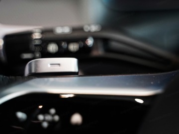 Mercedes GLC C254/X254 Coupe 2.0 200 204KM 2026 GLC Coupe 200 4-Matic AMG Line 2.0 (204KM) 2026, zdjęcie 9