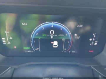 Toyota Land Cruiser VIII 2024 Toyota Land Cruiser 2024 TOYOTA LAND CRUISER 1958 2.4 Hybryda 275KM, zdjęcie 12