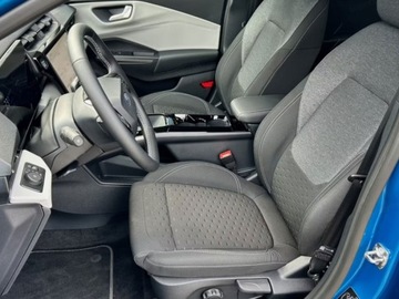 Ford Puma II Crossover E-Gen Elektryczny 43kWh 168KM 2025 Od ręki - Gen - E 43.6 kWh 168KM / Pakiet Comfort, Winter, zdjęcie 4